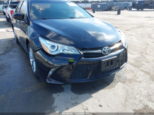 2015 TOYOTA CAMRY 4T1BF1FK5FU044918 Photo 5
