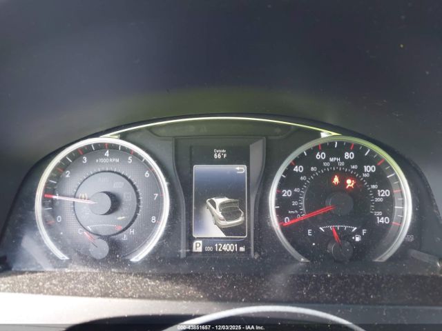 2015 TOYOTA CAMRY 4T1BF1FK5FU044918 Photo 6