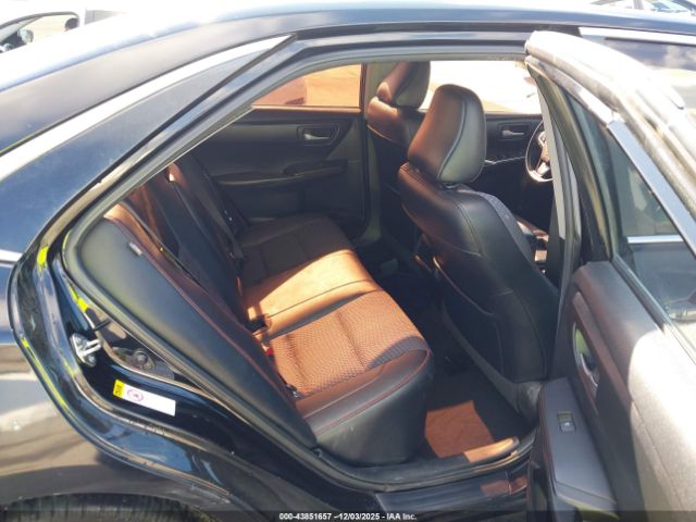 2015 TOYOTA CAMRY 4T1BF1FK5FU044918 Photo 7