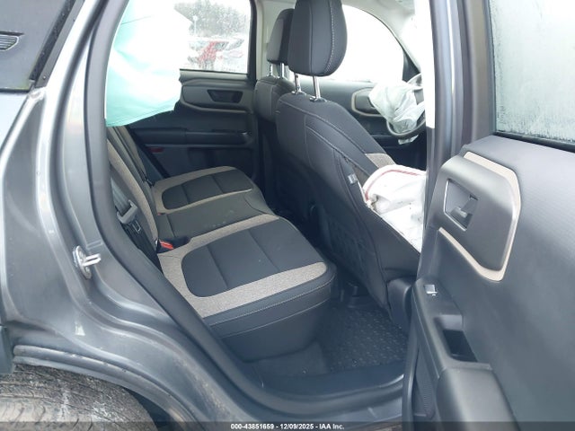 3FMCR9BN6SRF06611 Ford Bronco Sport Big Bend