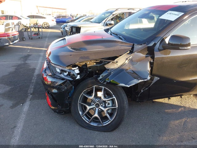 1C4SDJCT9TC164231 Dodge Durango Gt Plus Hemi V8 Awd
