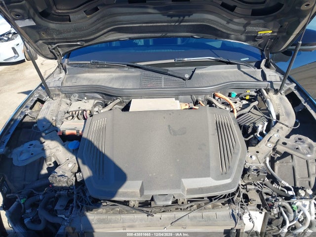 2023 AUDI E-TRON S SPORTBACK WA13CBGE3PB006904 Photo 9