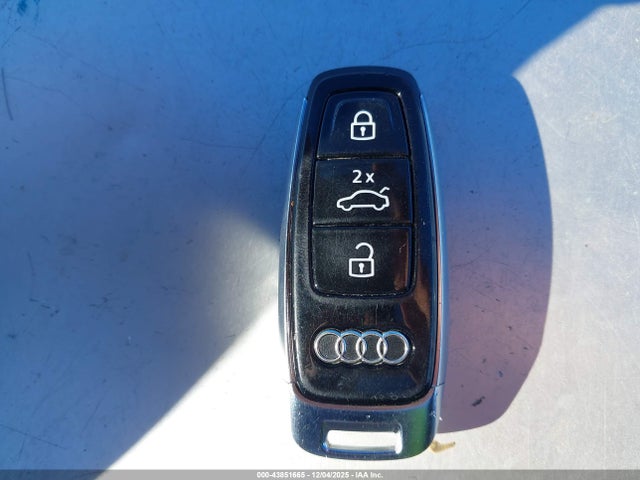 2023 AUDI E-TRON S SPORTBACK WA13CBGE3PB006904 Photo 10