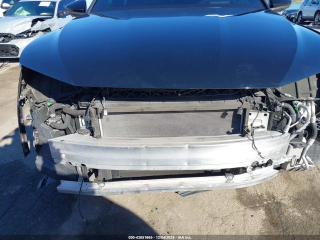 2023 AUDI E-TRON S SPORTBACK WA13CBGE3PB006904 Photo 5