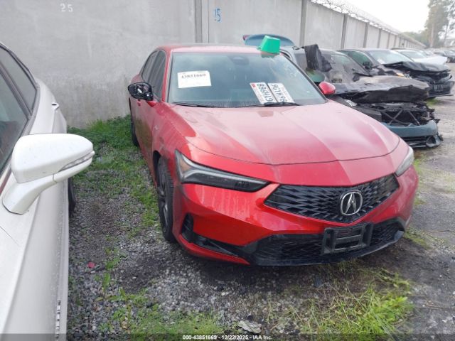 2024 ACURA INTEGRA 19UDE4H35RA001257 Photo 0