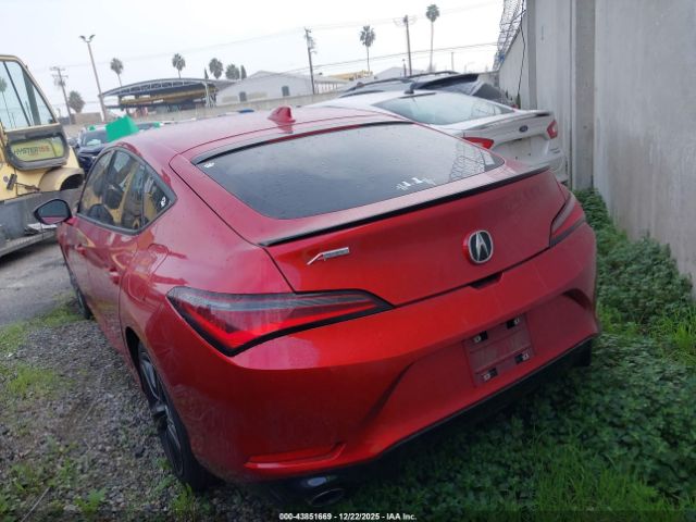 2024 ACURA INTEGRA 19UDE4H35RA001257 Photo 2
