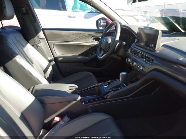 2024 ACURA INTEGRA 19UDE4H35RA001257 Photo 4