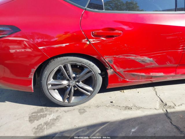 2024 ACURA INTEGRA 19UDE4H35RA001257 Photo 5