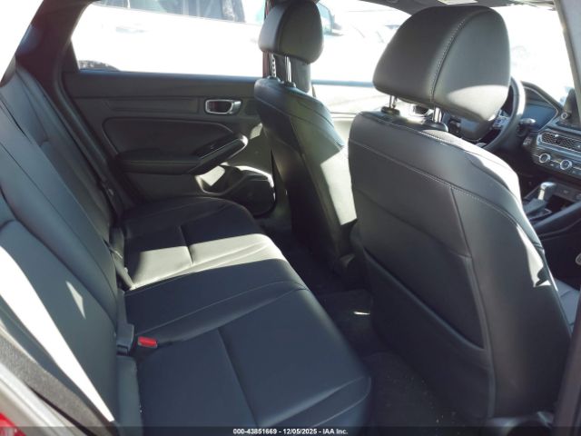 2024 ACURA INTEGRA 19UDE4H35RA001257 Photo 7