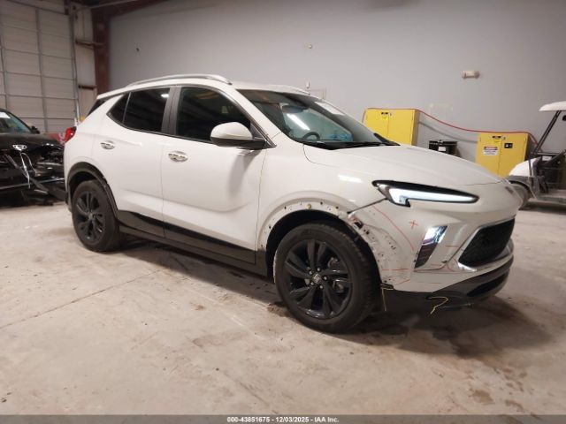 2024 BUICK ENCORE GX KL4AMDSL6RB136846