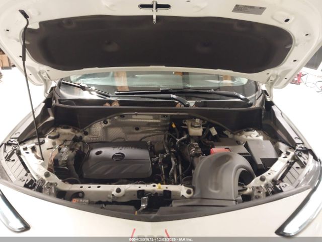 2024 BUICK ENCORE GX KL4AMDSL6RB136846 Photo 9