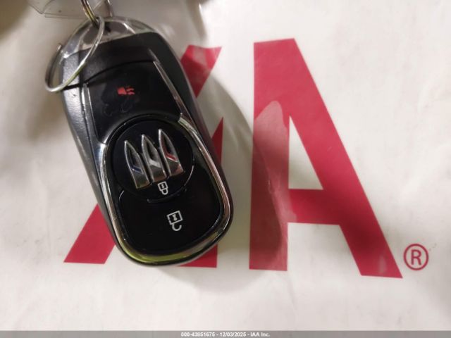 2024 BUICK ENCORE GX KL4AMDSL6RB136846 Photo 10