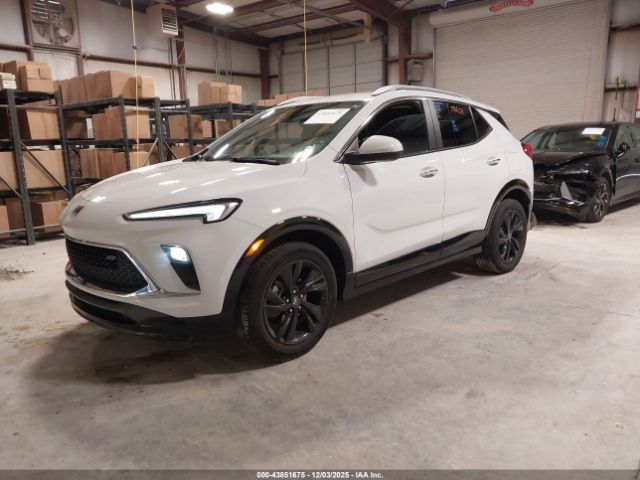 2024 BUICK ENCORE GX KL4AMDSL6RB136846 Photo 1