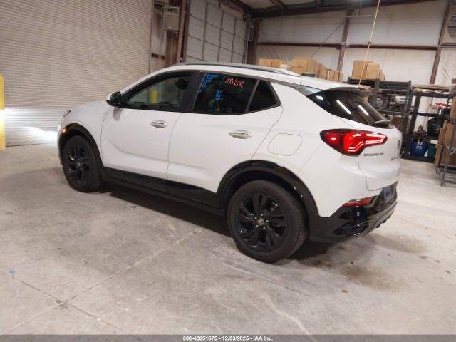 2024 BUICK ENCORE GX KL4AMDSL6RB136846 Photo 2