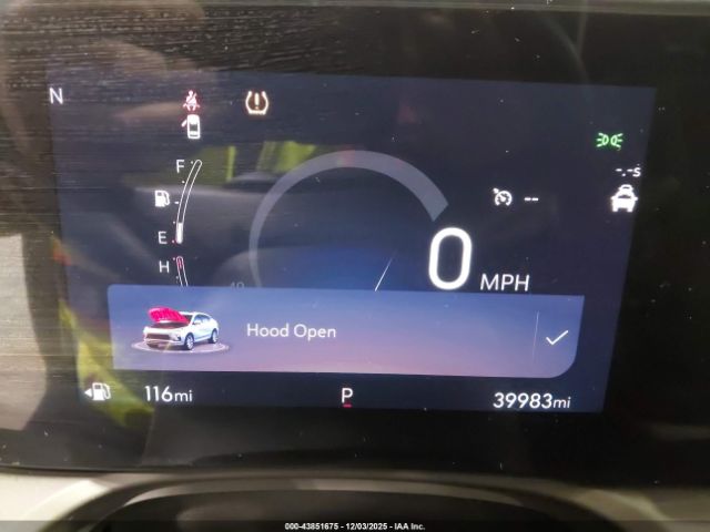 2024 BUICK ENCORE GX KL4AMDSL6RB136846 Photo 6