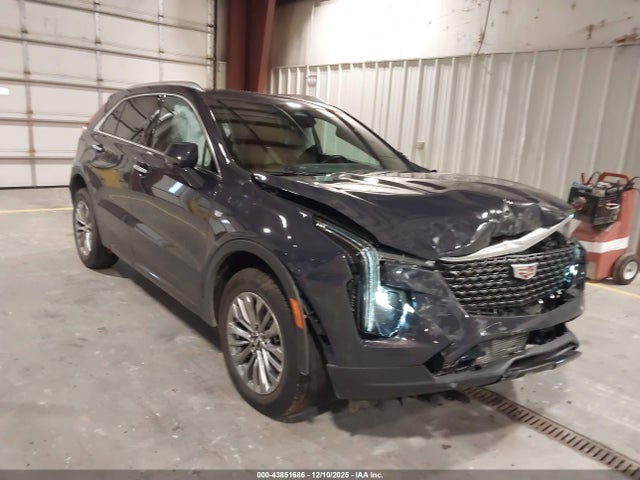 2024 CADILLAC XT4 1GYFZCR42RF190119 Photo 0