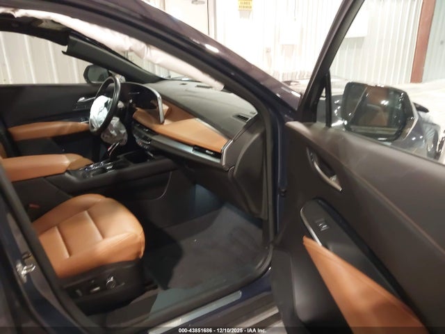 2024 CADILLAC XT4 1GYFZCR42RF190119 Photo 4