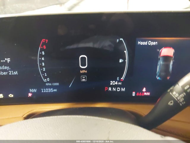 2024 CADILLAC XT4 1GYFZCR42RF190119 Photo 6