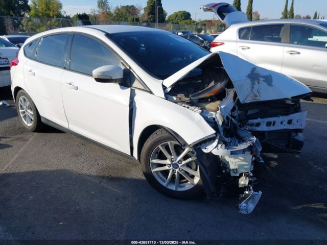 2017 FORD FOCUS 1FADP3K20HL263702