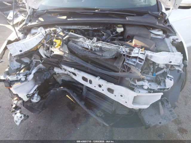 2017 FORD FOCUS 1FADP3K20HL263702 Photo 9