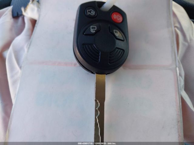 2017 FORD FOCUS 1FADP3K20HL263702 Photo 10