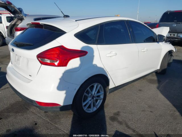 2017 FORD FOCUS 1FADP3K20HL263702 Photo 3