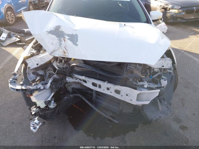 2017 FORD FOCUS 1FADP3K20HL263702 Photo 5