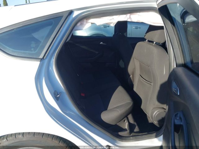 2017 FORD FOCUS 1FADP3K20HL263702 Photo 7