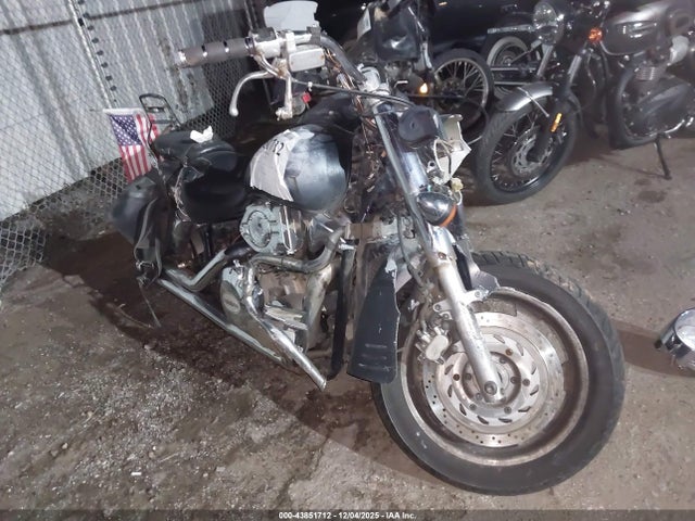 2005 HONDA VTX1300 1HFSC52305A202283