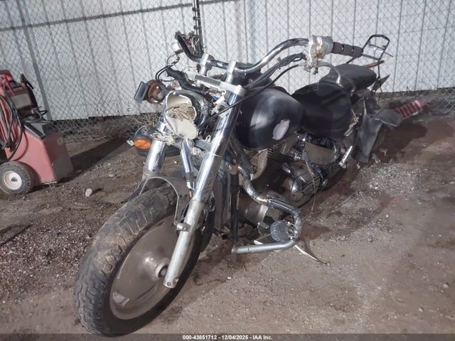 2005 HONDA VTX1300 1HFSC52305A202283 Photo 1