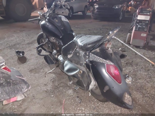 2005 HONDA VTX1300 1HFSC52305A202283 Photo 2