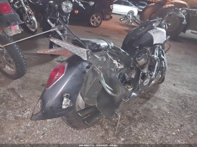 2005 HONDA VTX1300 1HFSC52305A202283 Photo 3