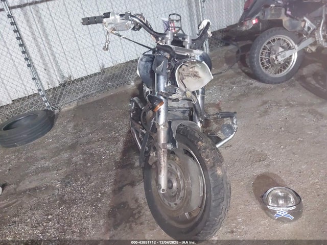 2005 HONDA VTX1300 1HFSC52305A202283 Photo 4