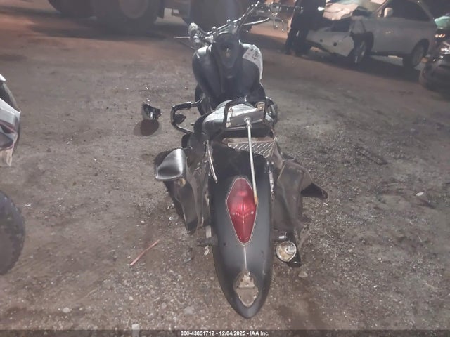 2005 HONDA VTX1300 1HFSC52305A202283 Photo 5