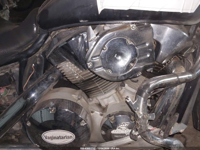 2005 HONDA VTX1300 1HFSC52305A202283 Photo 7