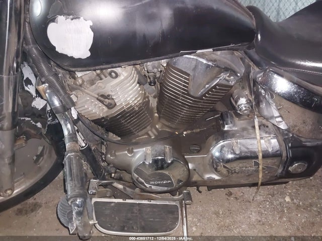 2005 HONDA VTX1300 1HFSC52305A202283 Photo 8