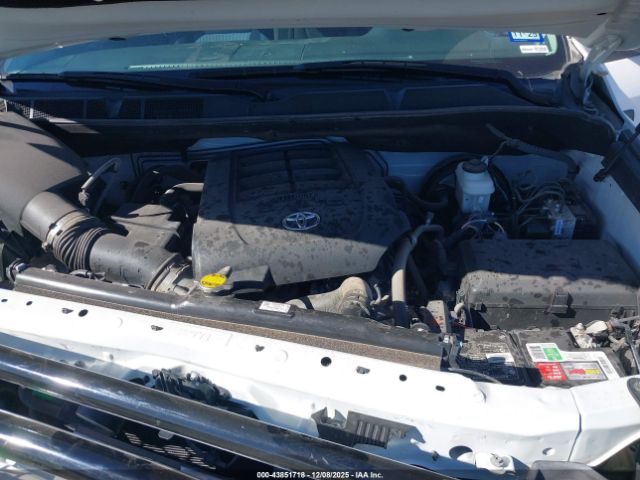 2016 TOYOTA TUNDRA 5TFDW5F13GX563896 Photo 9