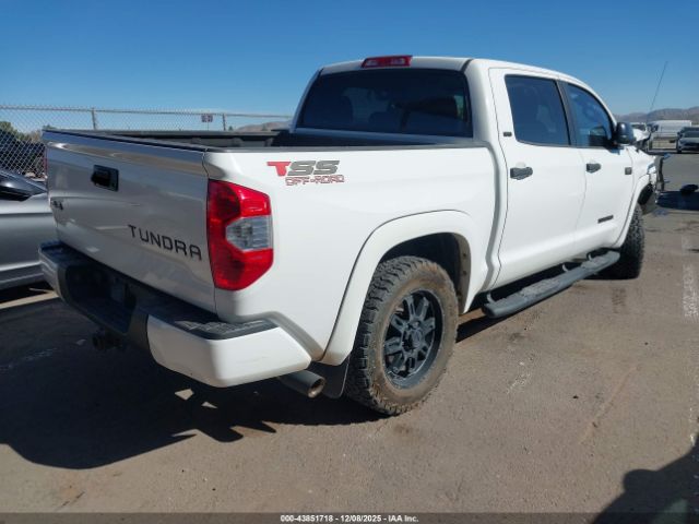 2016 TOYOTA TUNDRA 5TFDW5F13GX563896 Photo 3