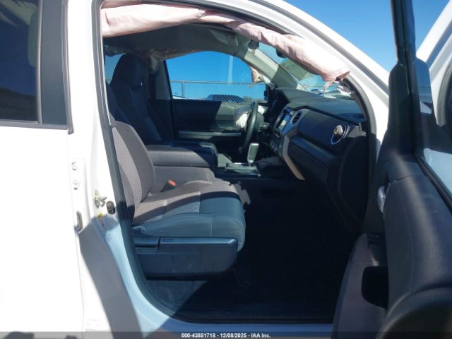 2016 TOYOTA TUNDRA 5TFDW5F13GX563896 Photo 4
