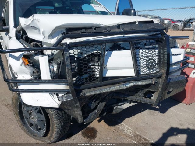2016 TOYOTA TUNDRA 5TFDW5F13GX563896 Photo 5