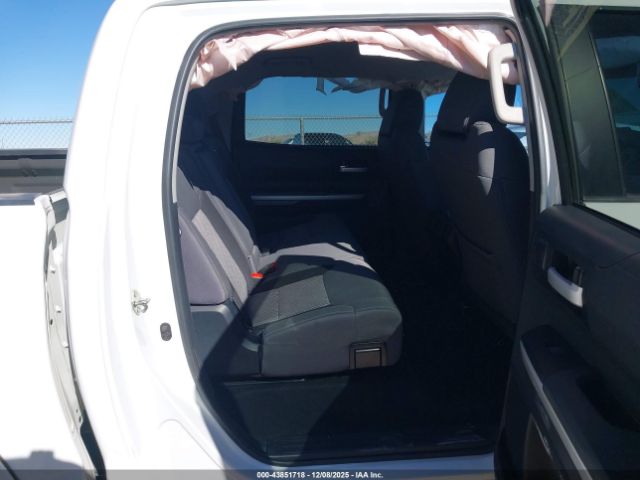 2016 TOYOTA TUNDRA 5TFDW5F13GX563896 Photo 7