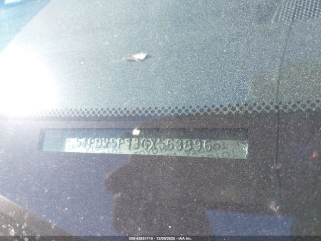 2016 TOYOTA TUNDRA 5TFDW5F13GX563896 Photo 8