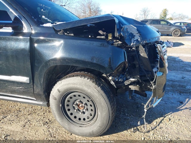 2017 CADILLAC ESCALADE 1GYS4DKJ8HR261291 Photo 5