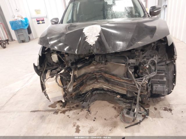 2015 NISSAN ROGUE KNMAT2MV7FP526994 Photo 5