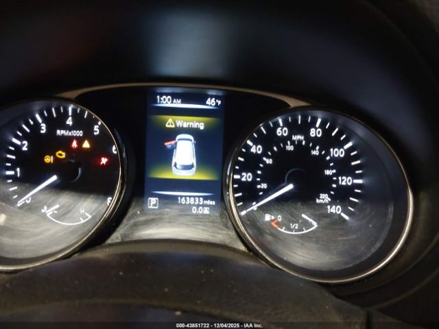 2015 NISSAN ROGUE KNMAT2MV7FP526994 Photo 6