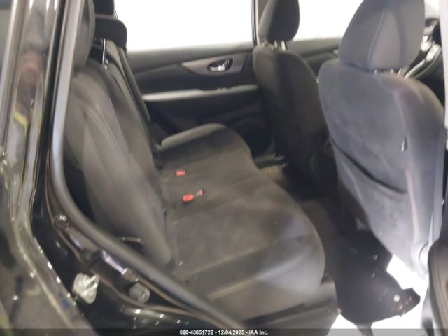 2015 NISSAN ROGUE KNMAT2MV7FP526994 Photo 7