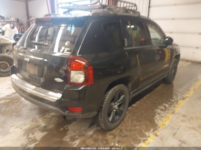 2015 JEEP COMPASS 1C4NJDEB3FD169516 Photo 3