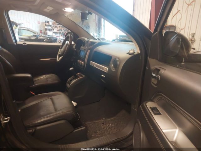 2015 JEEP COMPASS 1C4NJDEB3FD169516 Photo 4