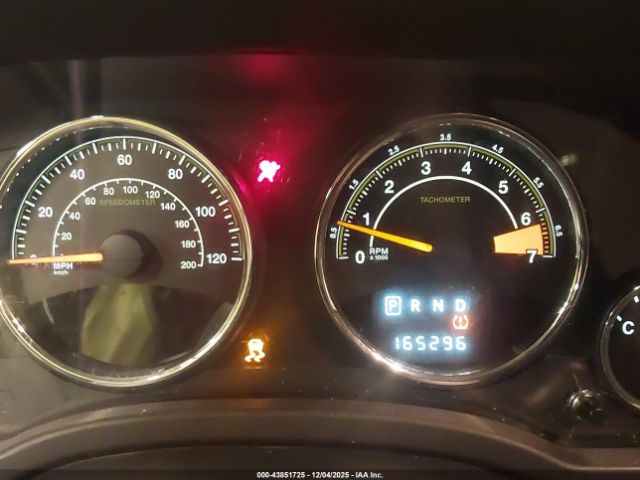 2015 JEEP COMPASS 1C4NJDEB3FD169516 Photo 6