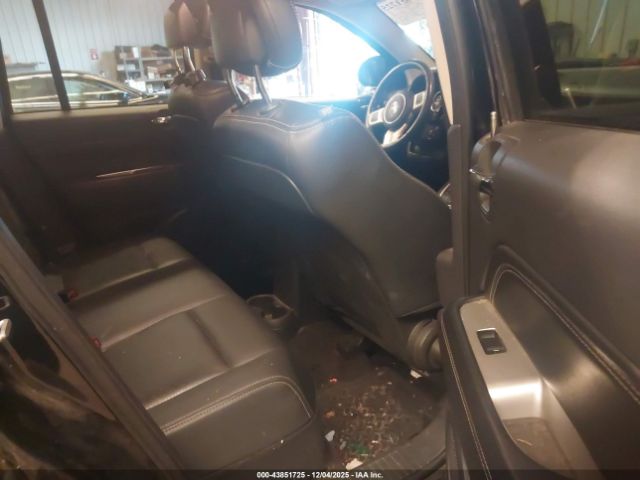 2015 JEEP COMPASS 1C4NJDEB3FD169516 Photo 7